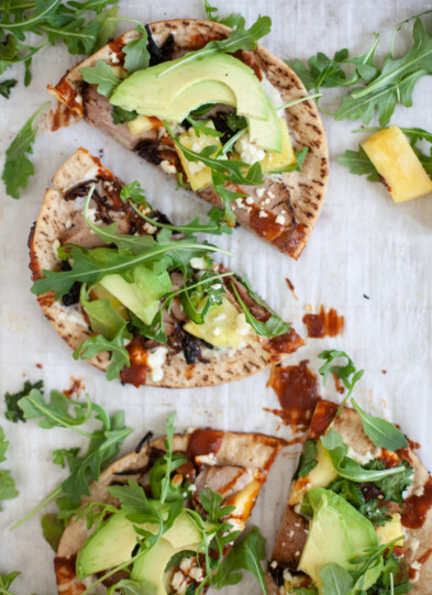 quick and easy meal for the family. www.lillieeatsandtells.com