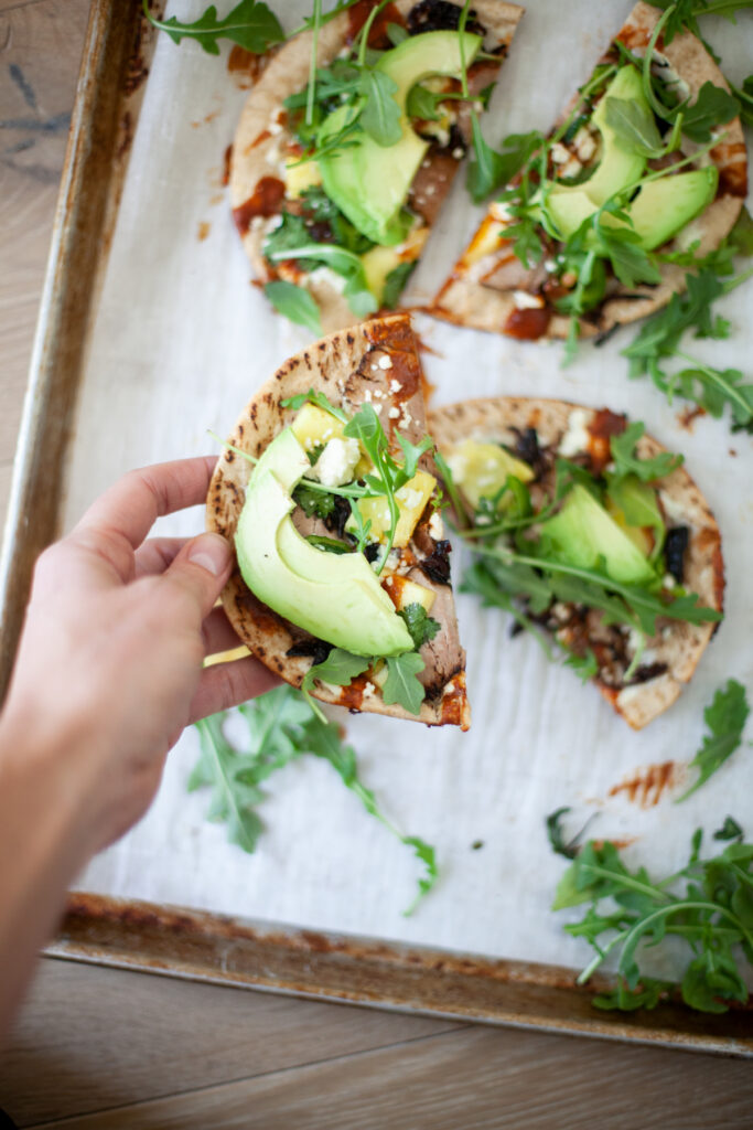 try this healthy family meal. www.lillieeatsandtells.com
