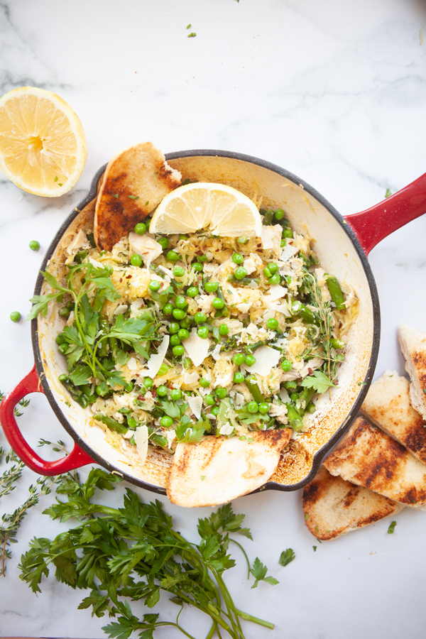 You'll love the fresh flavors in this macro friendly recipe. www.lillieeatsandtells.com