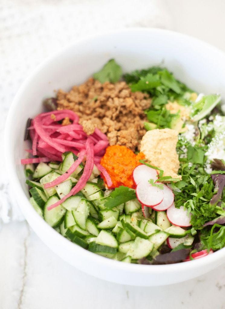 You won't believe how easy this recipe is. lillieeatsandtells.com