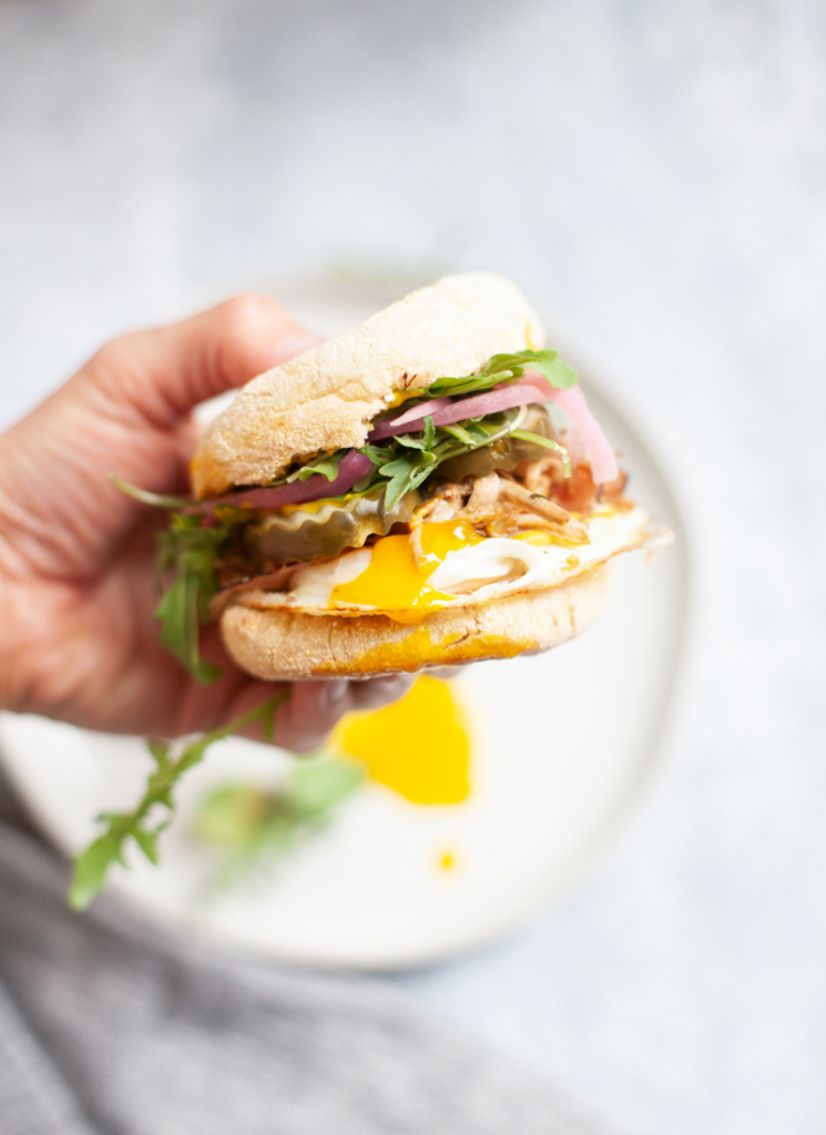 Do you love cuban sandwiches? Check out my breakfast version www.lillieeatsandtells.com