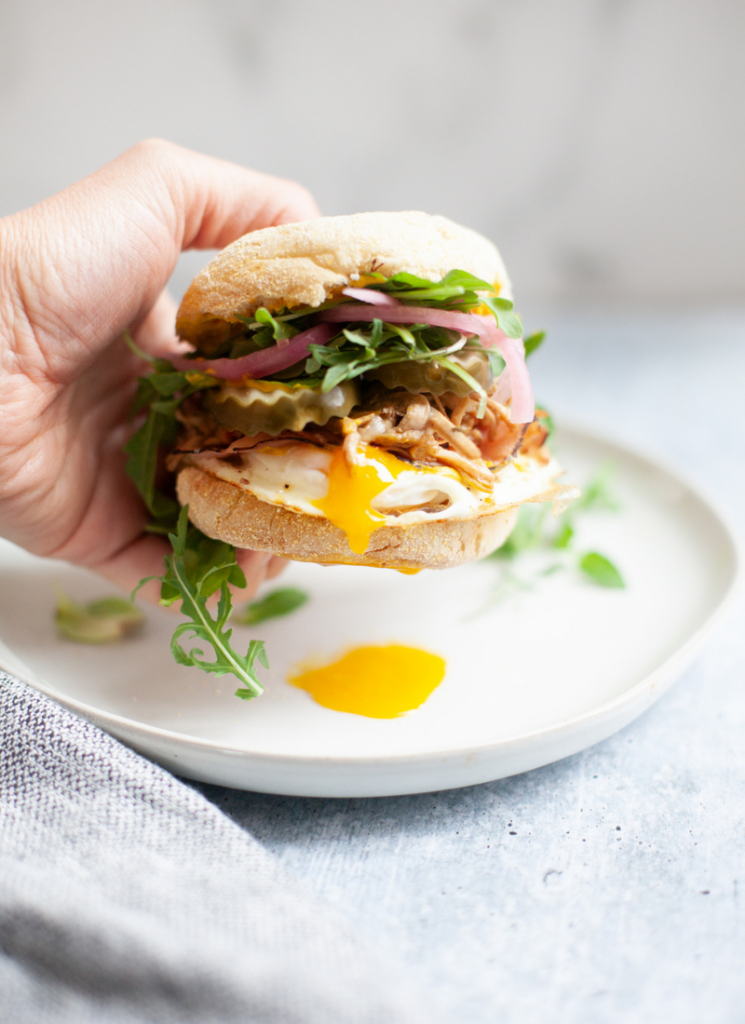 I'm obsessed with this sandwich. www.lillieeatsandtells.com