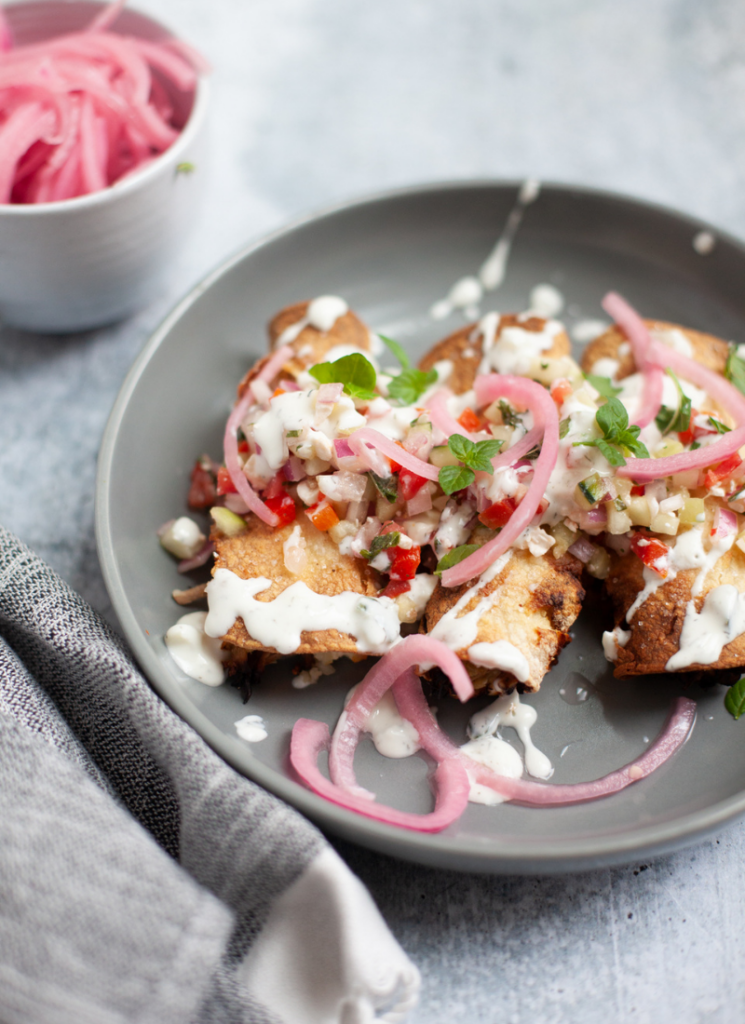 I can't get enough of these greek taquitos. www.lillieeatsandtells.com