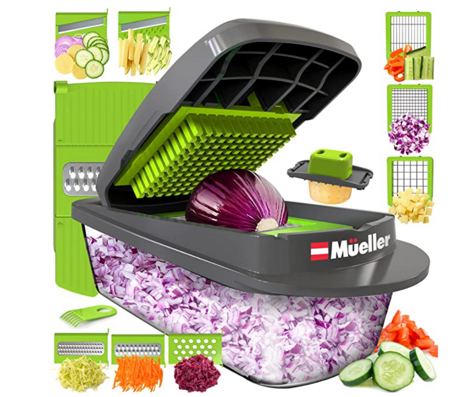 I'm obsessed with this Alligator Chopper for my kitchen. www.lillieeatsandtells.com
