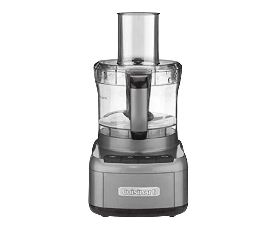 If you are making any kind of sauces, you will want a food processor. www.lillieeatsandtells.com