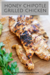 Honey Chipotle Grilled Chicken www.lillieeatsandtellscom.bigscoots-staging.com