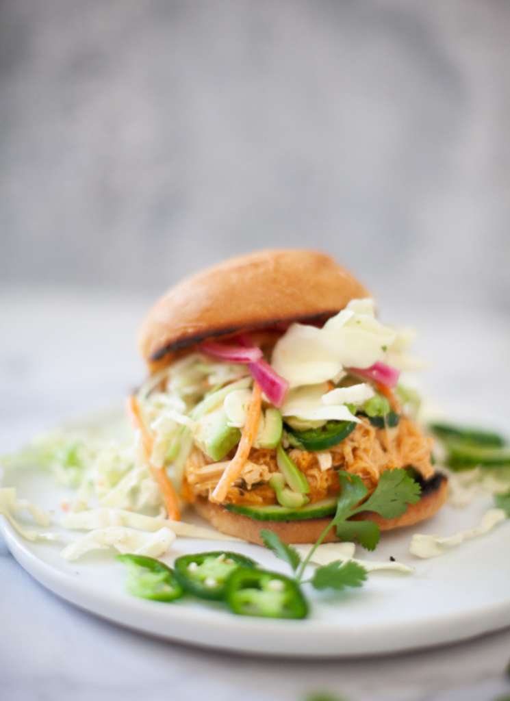 Chek out the ultimate macro-friendly Super Bowl round up for ideas that you can enjoy on game day. www.lillieeatsandtells.com
