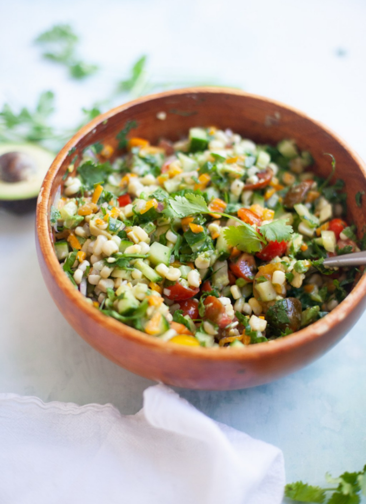Come check out my macro-friendly Super Bowl round-up. There's always room for macros on game day. www.lillieeatsandtells.com