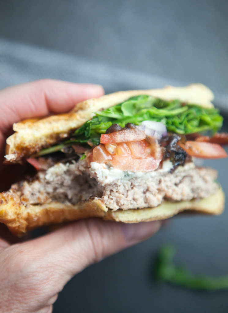 What's on the menu for game day? Check out my macro-friendly Super Bowl round up for ideas. www.lillieeatsandtells.com