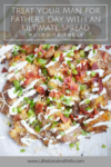 father's day meal ideas www.lillieeatsandtells.com
