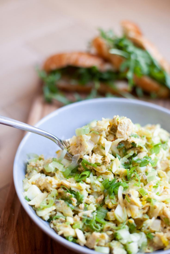 healthy ways to feed your family www.lillieatsandtells.com