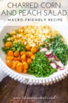 macro-friendly recipe www.lillieatsandtells.com