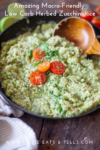 light and low carb side dish www.lillieatsandtells.com