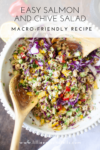 quick and easy meal www.lillieatsandtells.com