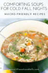comforting soups for cold weather www.lillieatsandtells.com