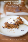 pumpkin recipes www.lillieeatsandtells.com