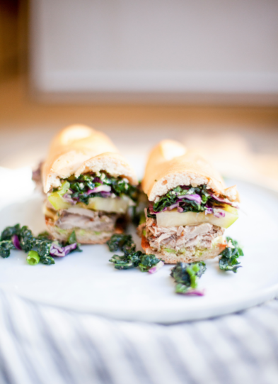 quick and easy meal www.lillieeatsandtells.com