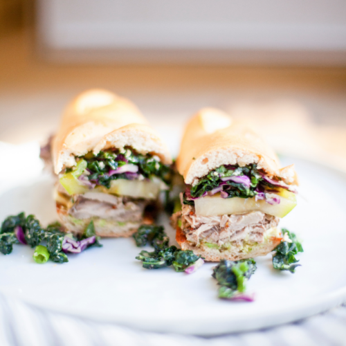 quick and easy meal www.lillieeatsandtells.com