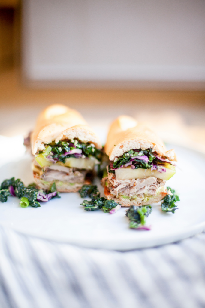 quick and easy meal www.lillieeatsandtells.com