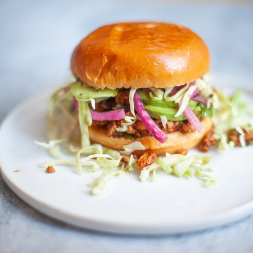 Mexican sloppy joe www.lillieeatsandtells.com