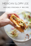 healthy dinner idea www.lillieeatsandtells.com