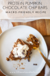 pumpkin bars www.lillieeatsandtells.com