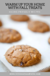 healthy fall treats www.lillieeatsandtells.com