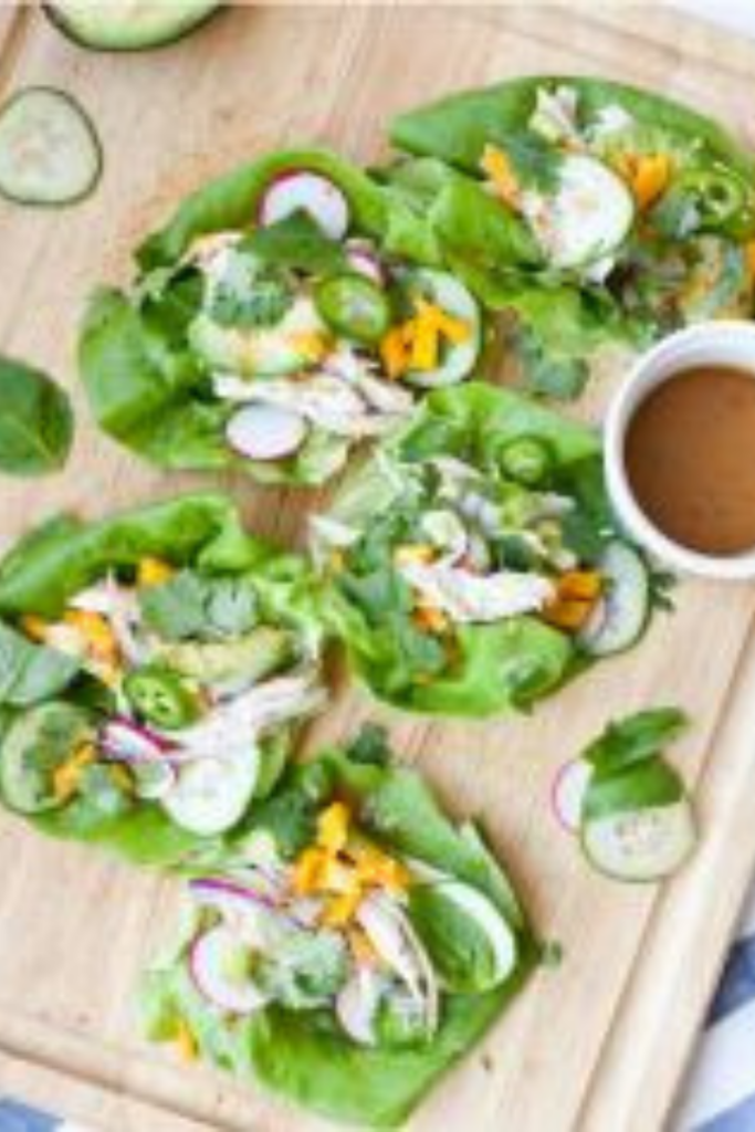 appetizer recipes www.lillieeatsandtells.com