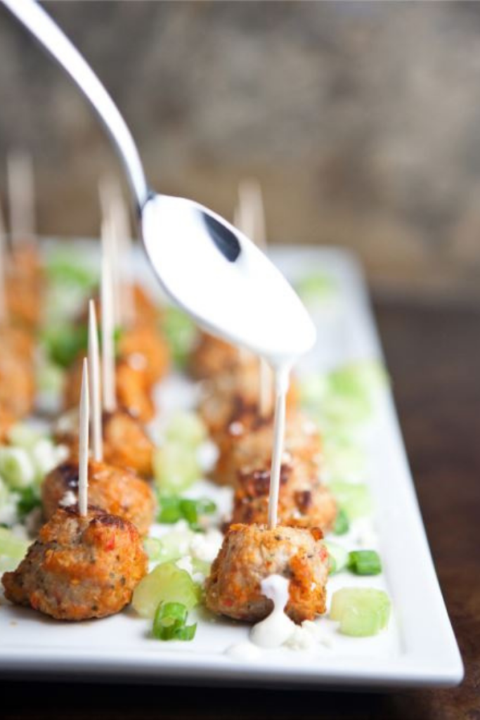 macro-friendly appetizers www.lillieeatsandtells.com