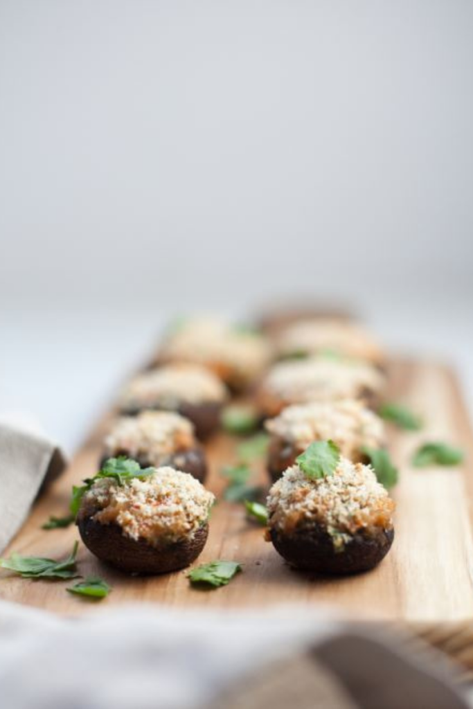 quick and easy appetizers www.lillieeatsandtells.com
