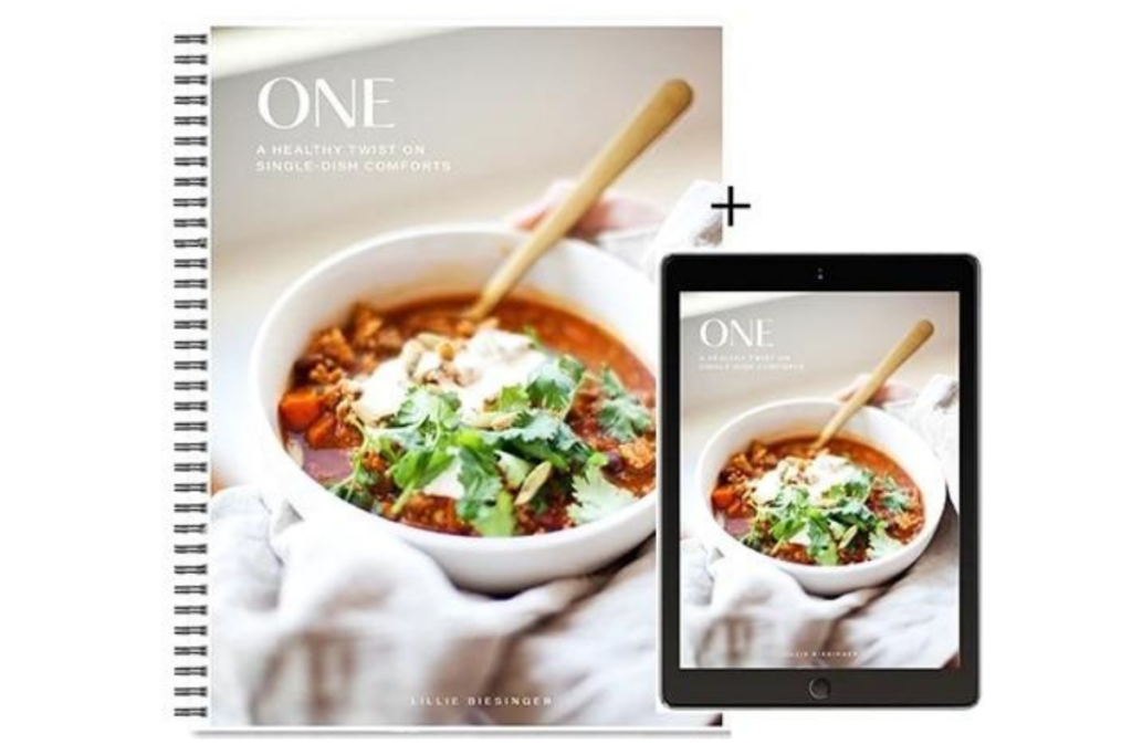 macro-friendly one pot recipes www.lillieeatsandtells.com