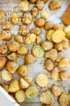 roasted side dish www.lillieeatsandtells.com