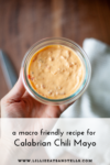 healthy flavor bombs www.lillieeatsandtells.com