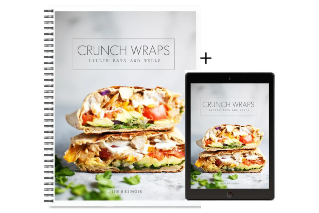 healthy recipes www.lillieeatsandtells.com