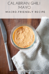 healthy condiments www.lillieeatsandtells.com