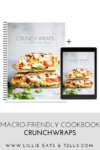 healthy cookbook www.lillieeatsandtells.com