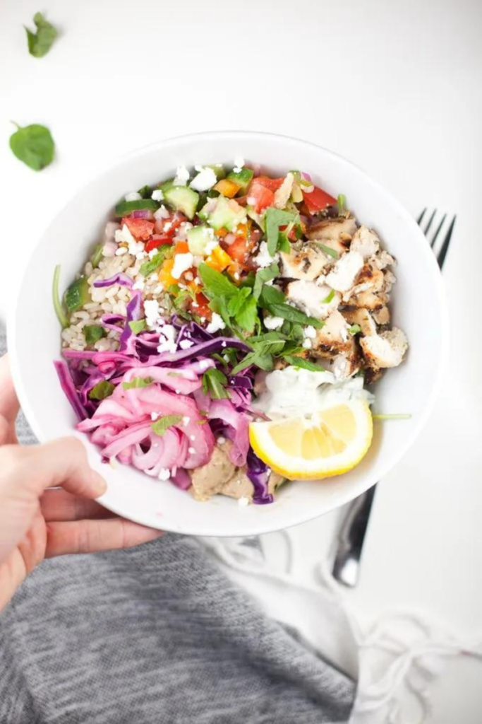 copycat Cava bowl www.lillieeatsandtells.com