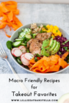 macro copycat recipes www.lillieeatsandtells.com