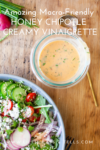 quick and easy sauce www.lillieeatsandtells.com
