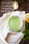 macro-friendly ranch www.lillieeatsandtells.com