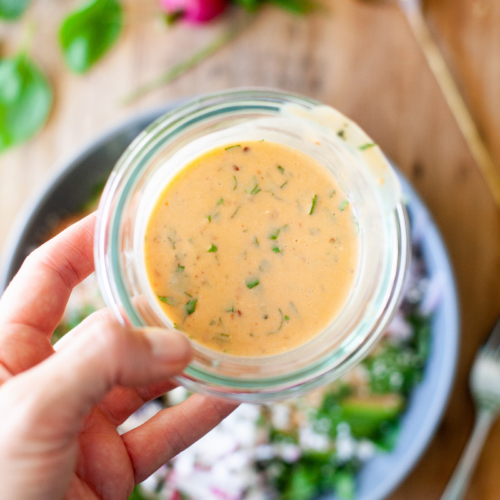 light sauce www.lillieeatsandtells.com