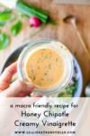 macro recipe www.lillieeatsandtells.com