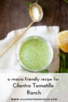macro recipe www.lillieeatsandtells.com