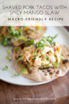 healthy recipe www.lillieeatsandtells.com