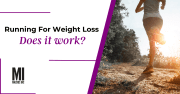 Running-for-weight-loss