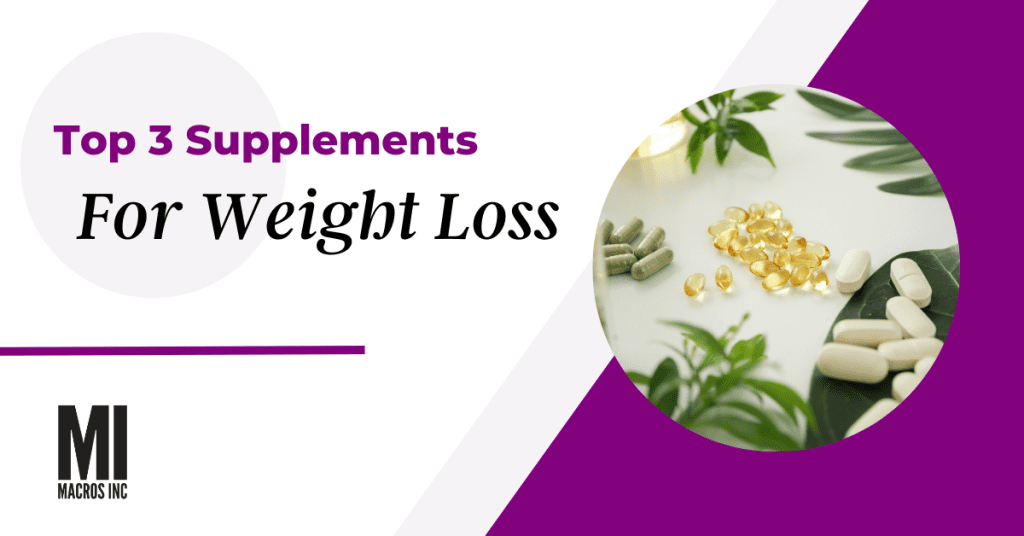 Top-3-Supplements-for-Weight-Loss