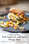 macro-friendly recipe www.lillieeatsandtells.com