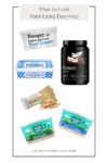 dairy-free products www.lillieeatsandtells.com