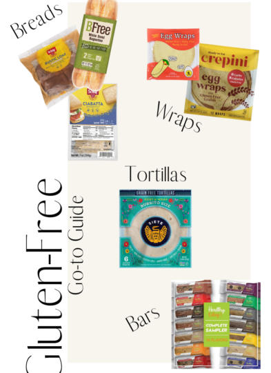 gluten-free guide www.lillieeatsandtells.com