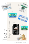 top dairy-free products www.lillieeatsandtells.com